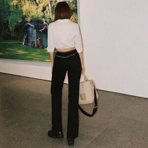 Meet your Posher, Damla